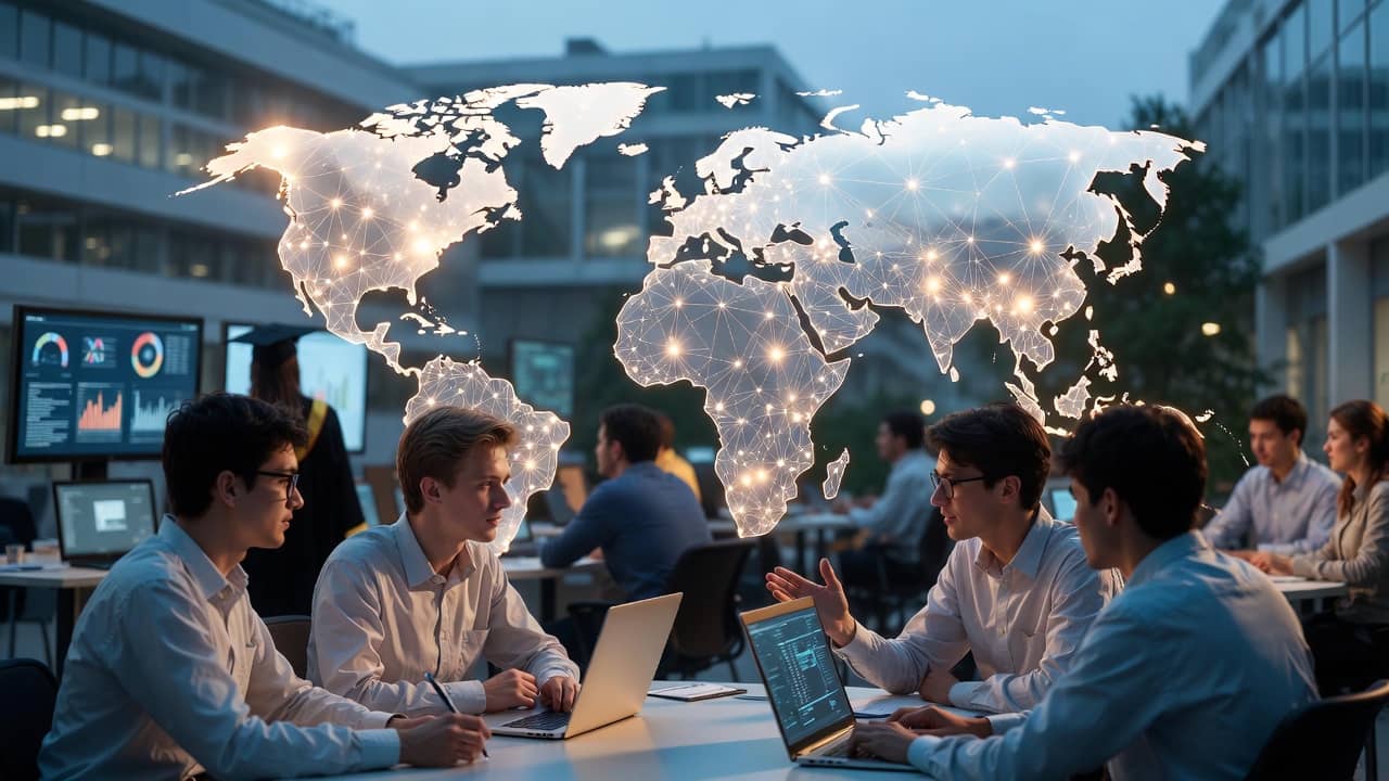 Moldova's Developer Talent: Universities, Skills, and Market Size